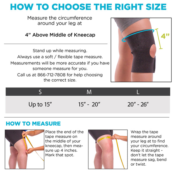 How to choose the right knee pads among the many varieties