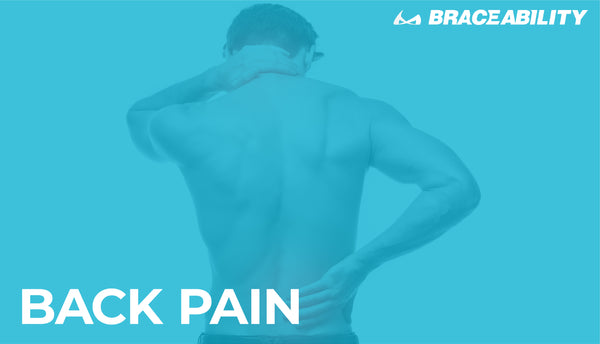 Back Problems | Your Complete Guide to Diagnosing Back Pain