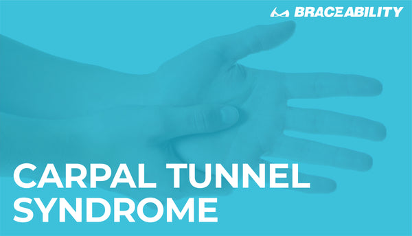 Carpal Tunnel Syndrome | Causes, Facts & Hand / Wrist Pain Treatment