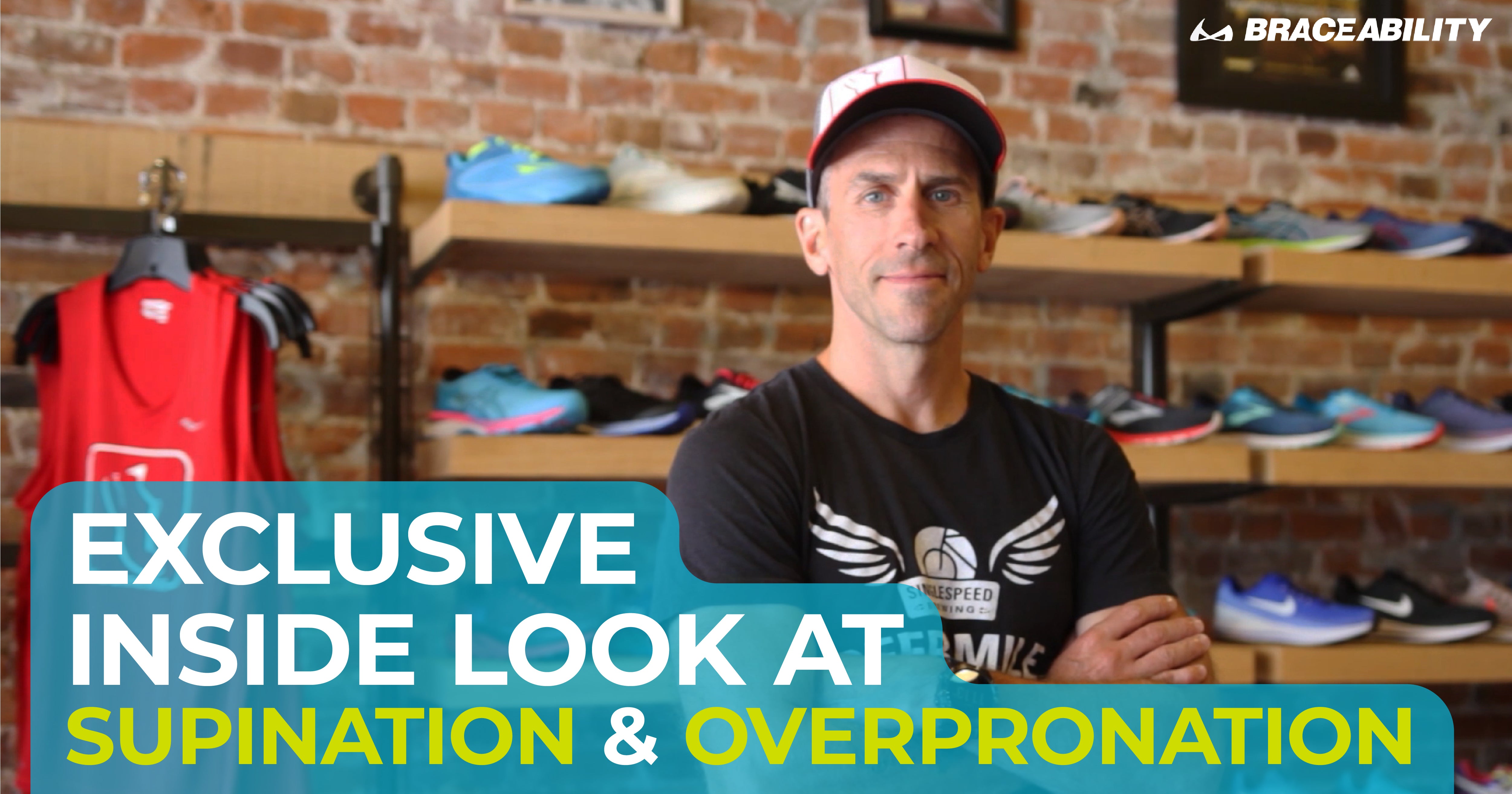 5 Tips for Correcting Supination (Underpronation)