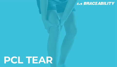 PCL Tear | Torn Posterior Cruciate Ligament in Your Knee