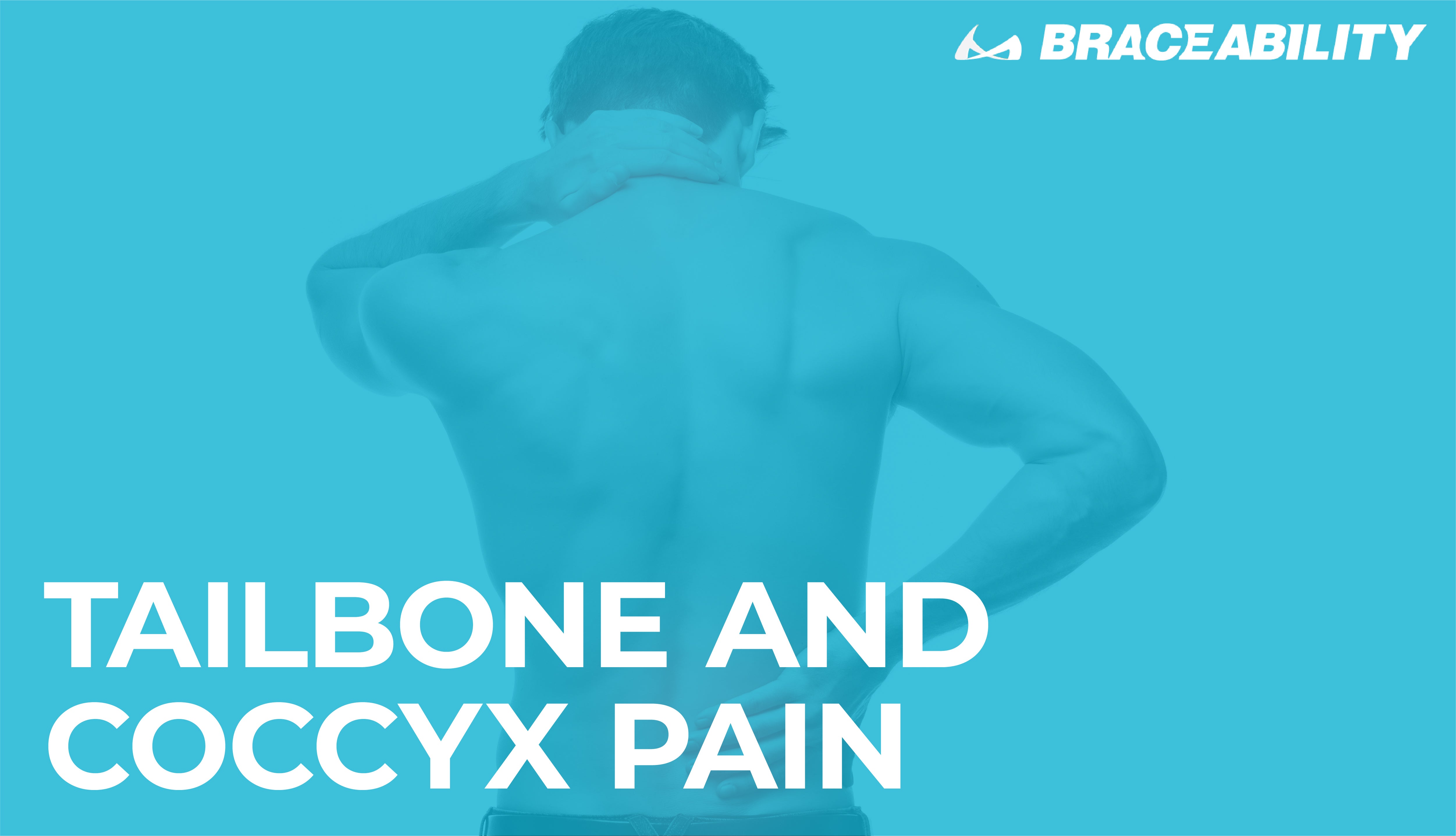 Tailbone Pain/Coccydynia  Singapore Sports and Orthopaedic Clinic