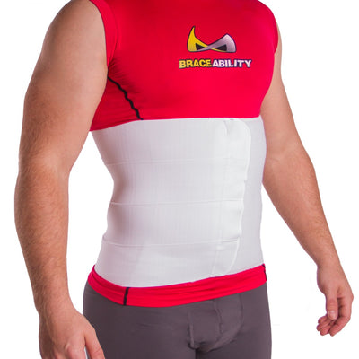 Men's Abdominal Binders