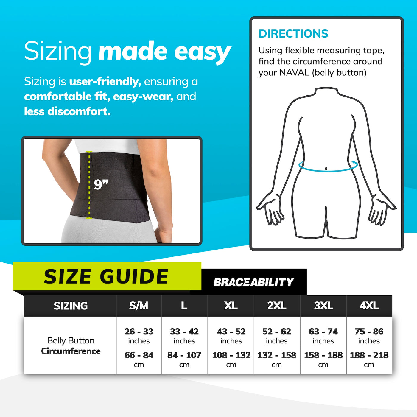 How Can a Back Brace Help You with Sciatica?