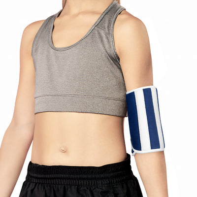 kids elbow immobilizer splint and arm restraint