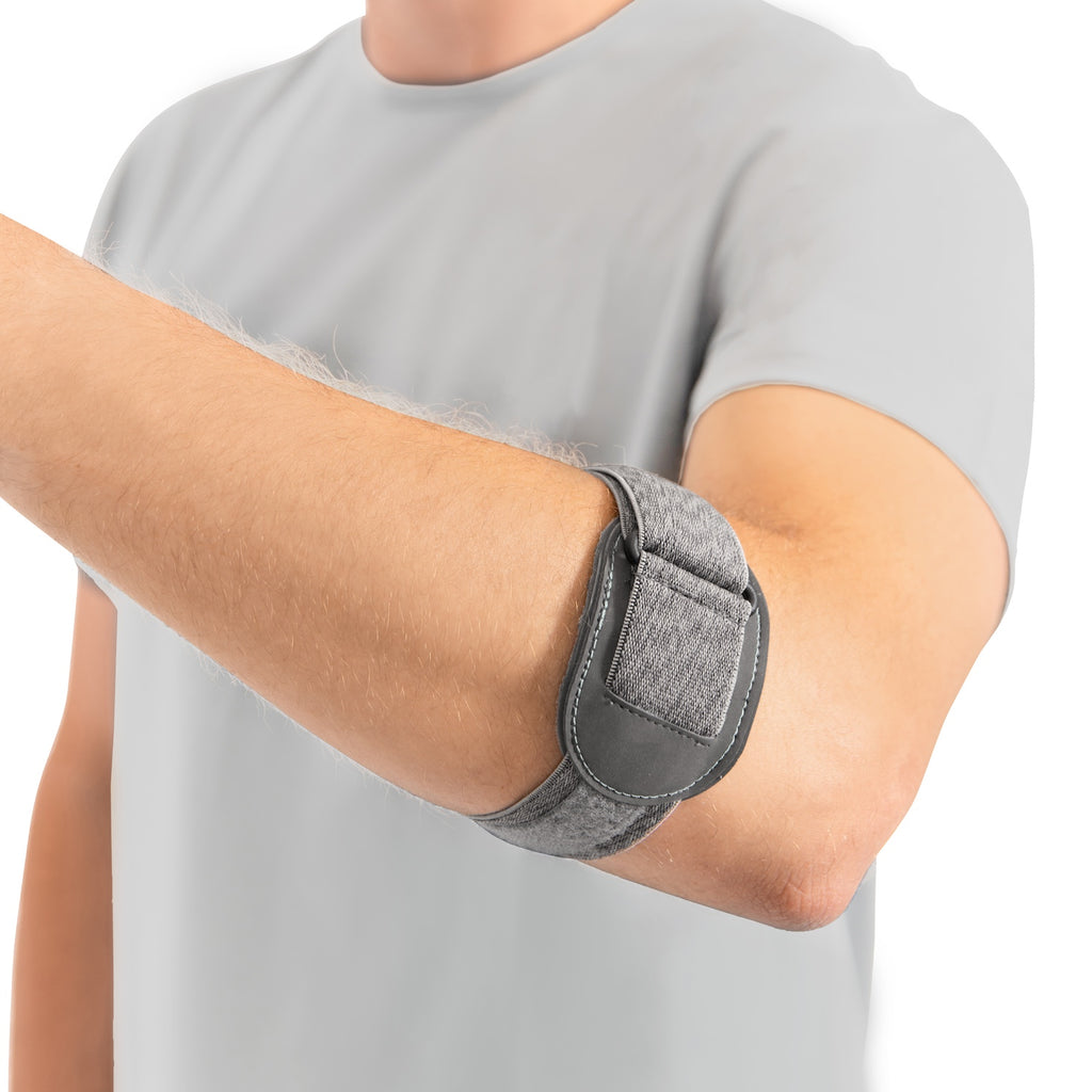 Play Without Pain: Pickleball and Tennis Elbow Brace for Quick Relief