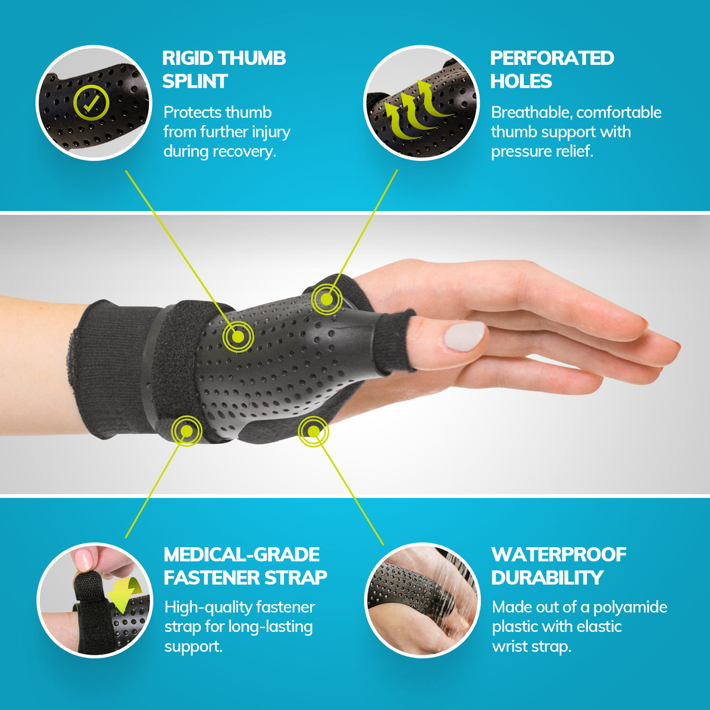 Protect and Play: Wholesale sports finger protector 