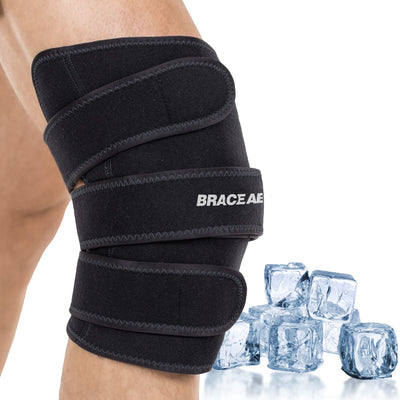 Post Op Knee Brace  Professional Knee Braces after Surgery