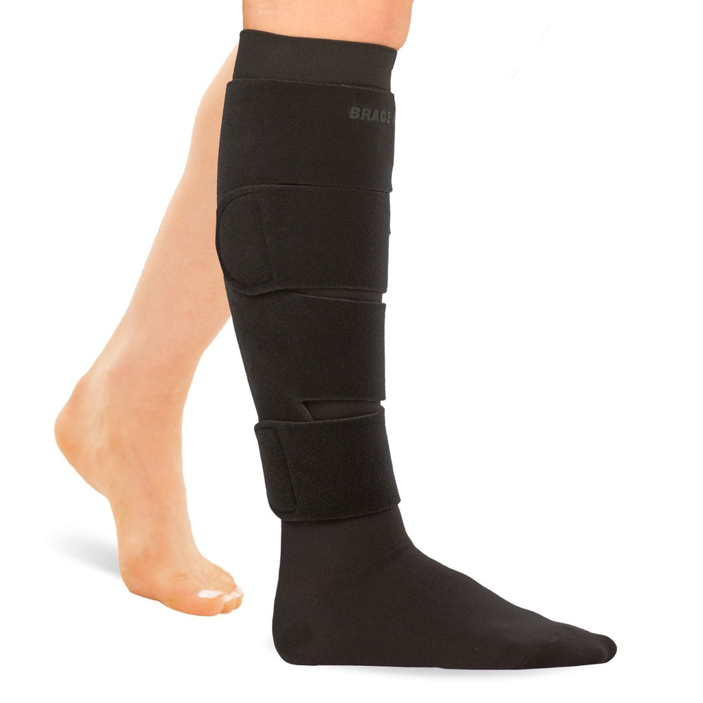 Understanding Lymphedema and How Apolla Compression Socks Can Help
