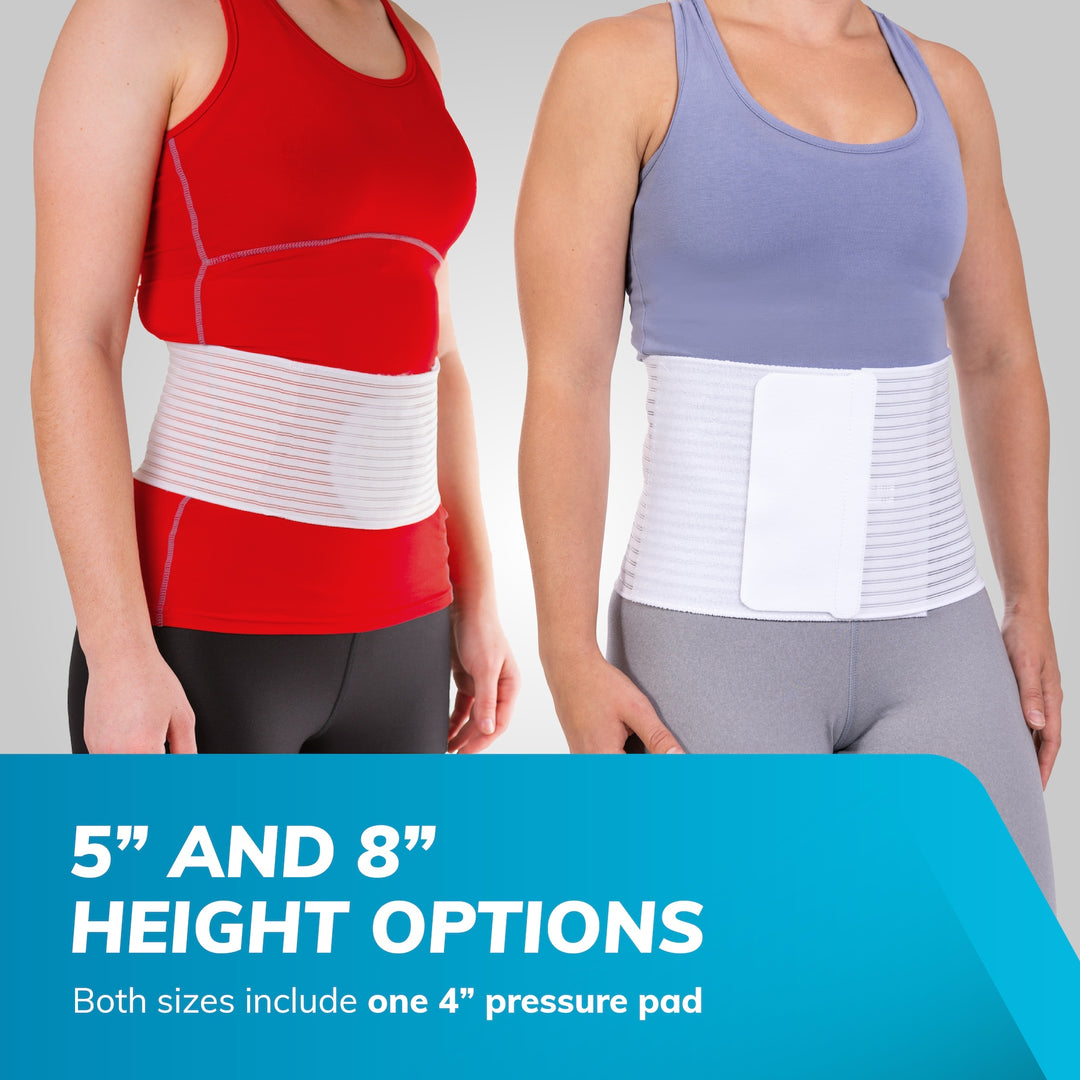 Best Abdominal Hernia Treatment Support Belt for Women