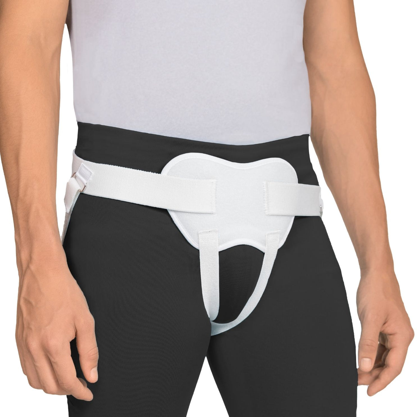 Groin Support Truss  Best Inguinal Hernia Belt for Males