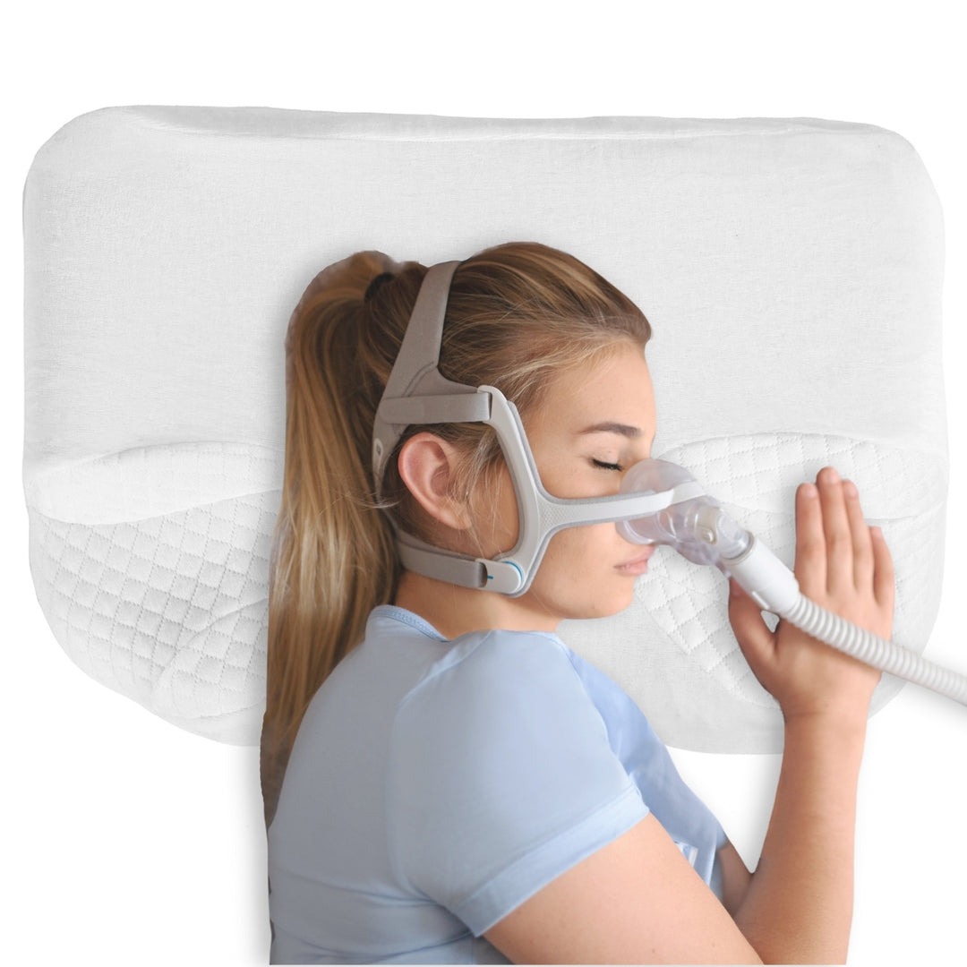 Endurimed large cpap pillow hotsell