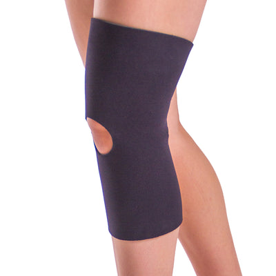 Neoprene knee brace with plastic stays MB.4050 –