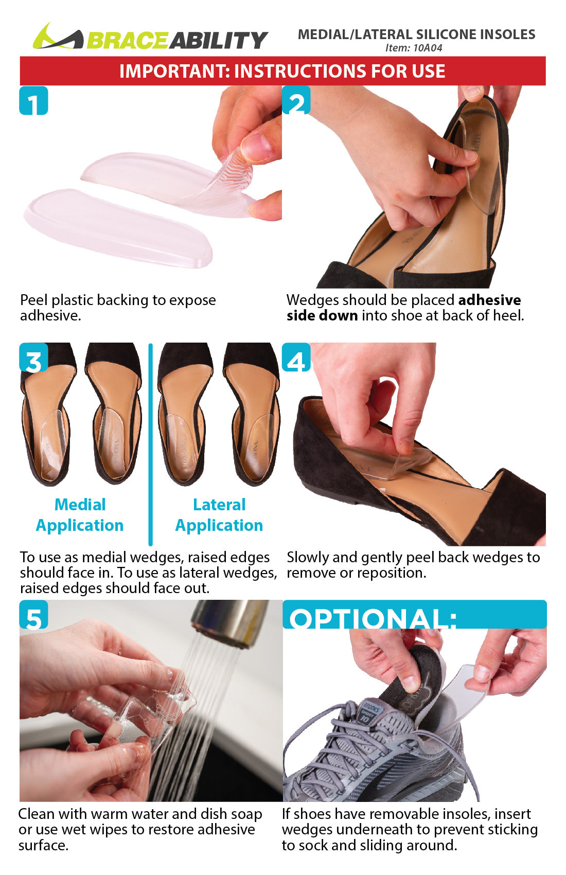 The 15 Best Orthotics of 2024, Reviewed and Tested