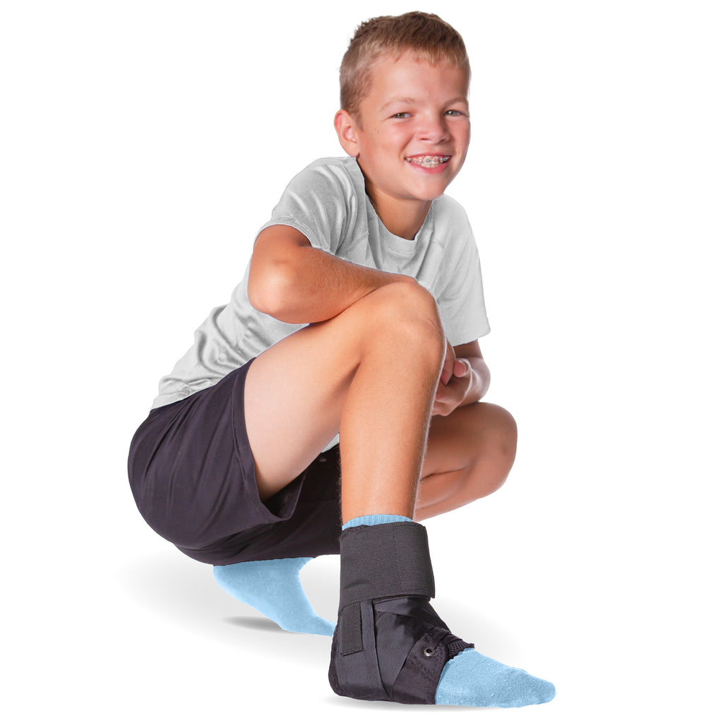 Ankle Brace & Support For Hockey