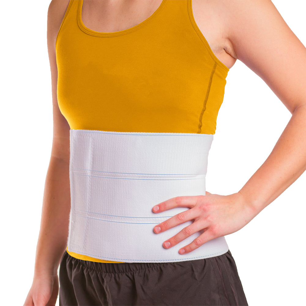 Everyday Medical Post Surgery Abdominal Binder For Men And Women - Stomach  Compression Brace for Waist and Abdomen Surgeries such as Gastric Bypass
