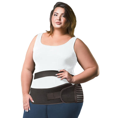 Plus Size Braces  Big or Obese People Extra Large Bariatric Supports