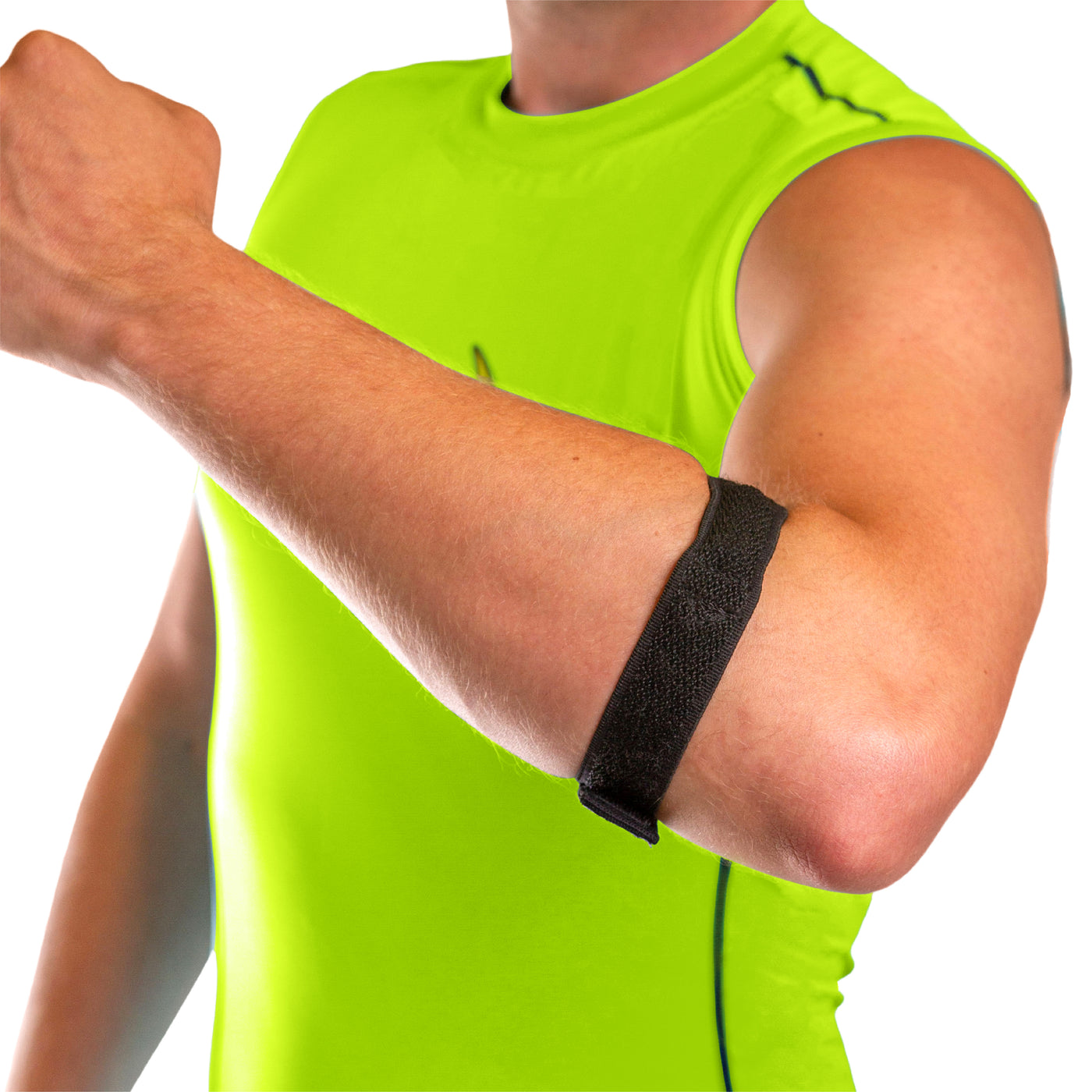 SBD Elbow Sleeves – City Strength