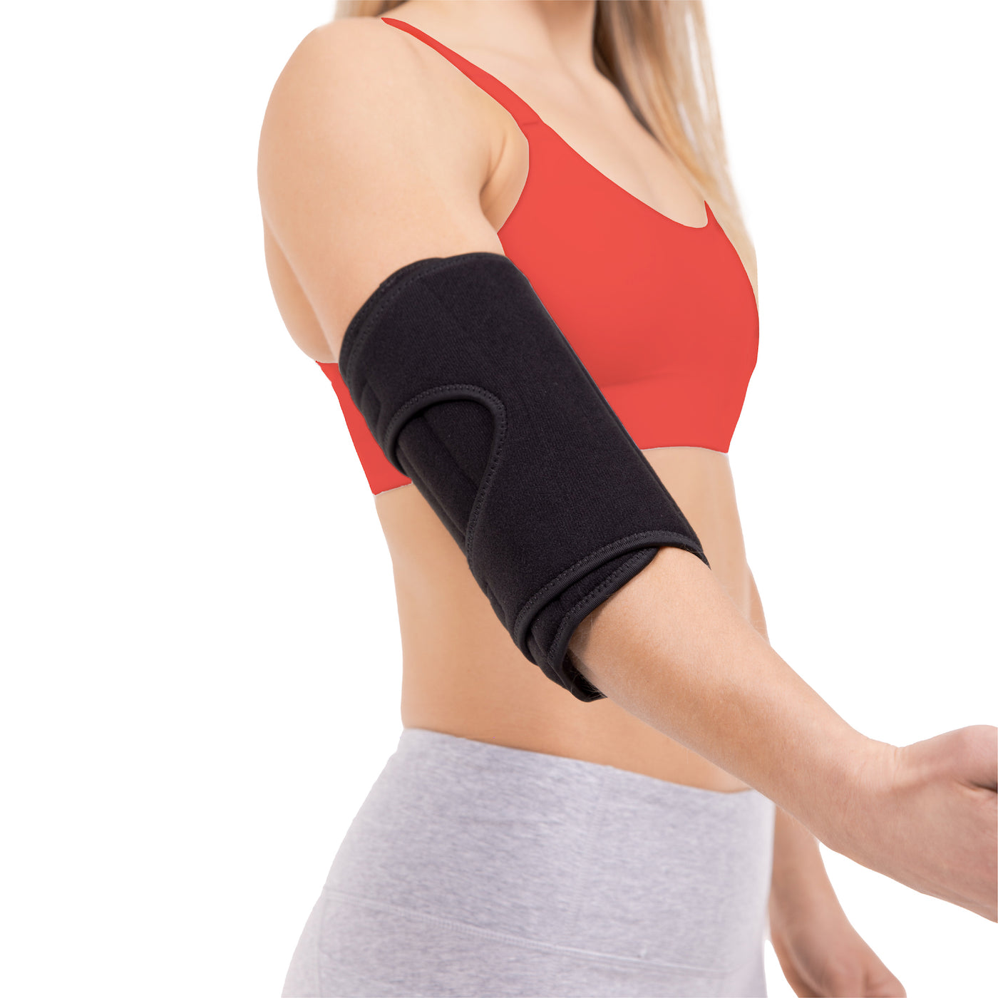 Generic Comfortable Elbow Splint Brace, Night Elbow Sleep Support