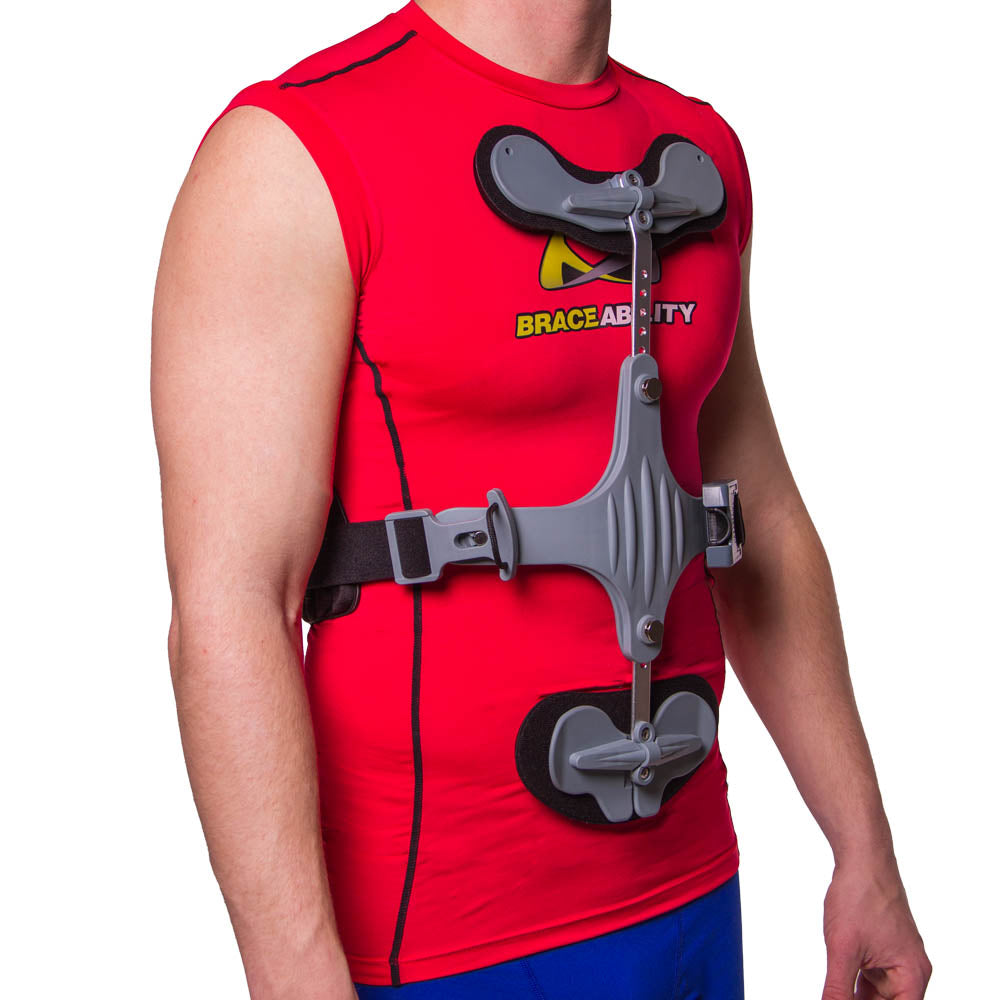 Buy Thoracic Brace For Compression Fracture online