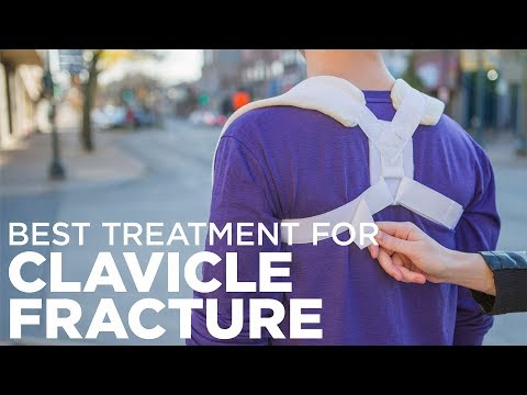 Figure 8 Clavicle Brace and Posture Support from BraceAbility 